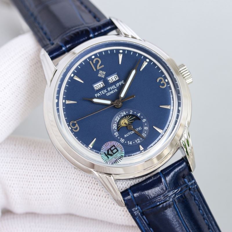 PATEK PHILIPPE Watches